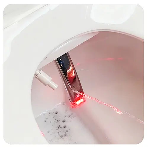 Comparing Water Heating Methods in Smart Bidet Seats