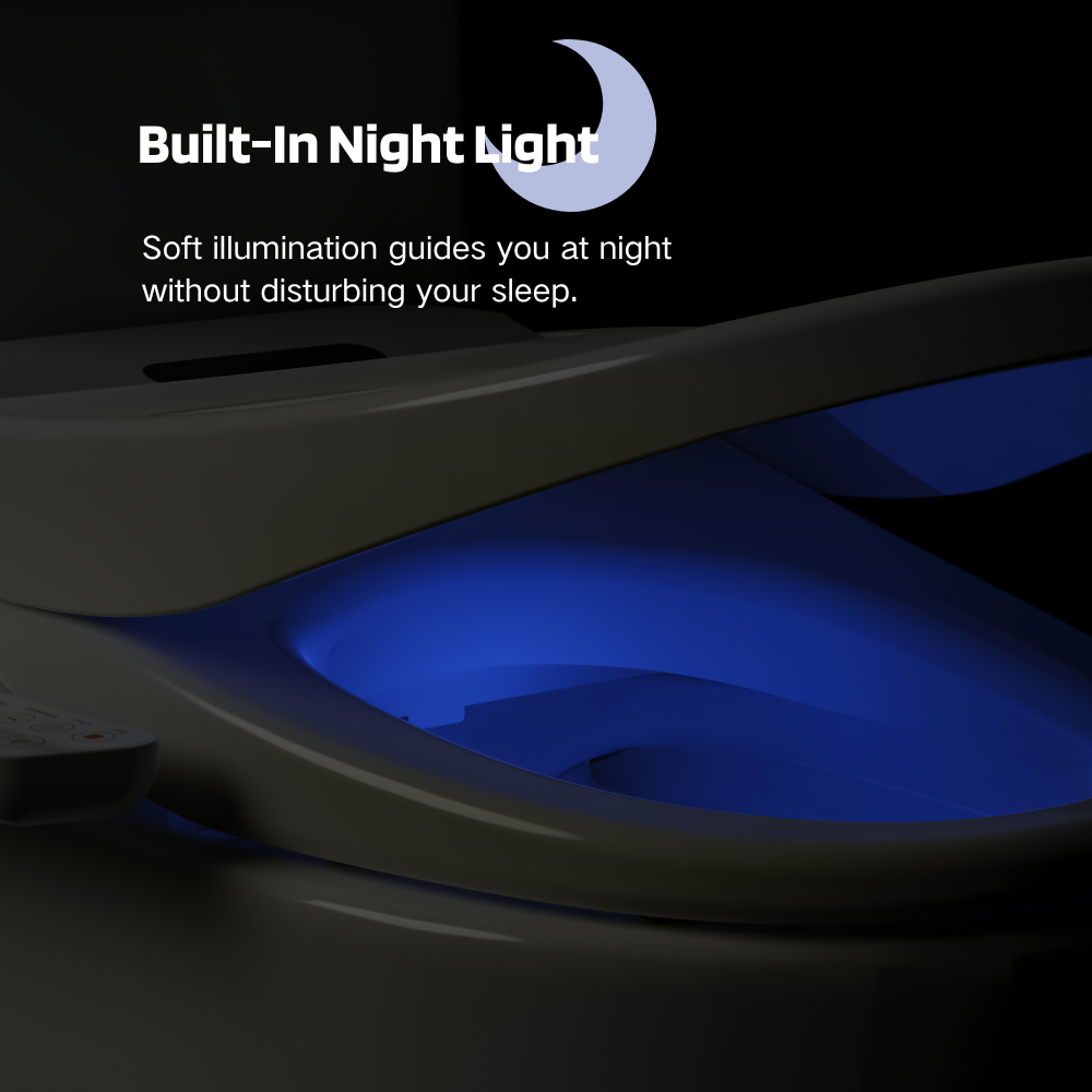 Nighttime Illumination