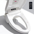 Remote‑controlled Electric Bidet Seat