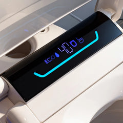 Ultimate Luxury Bidet Seat