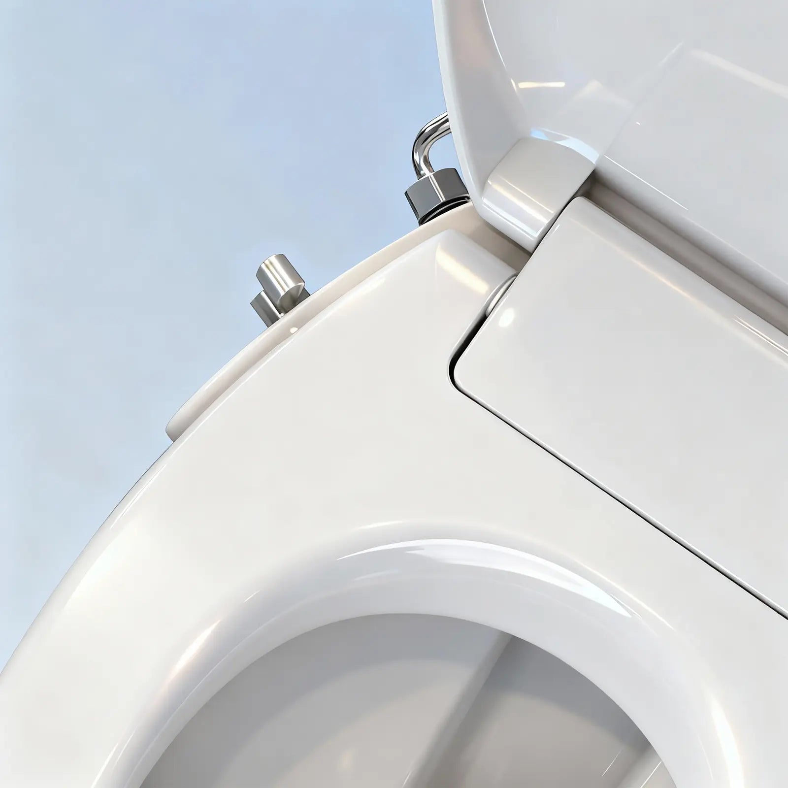 Simple Dial, Precise Cleaning